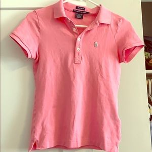 Excellent condition Ralph Lauren golf polo